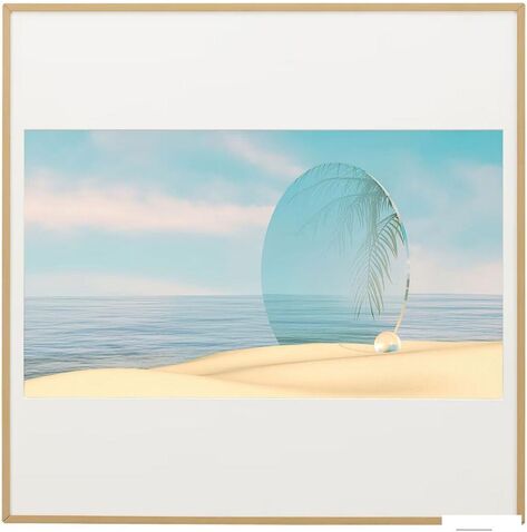 Внутренний блок LG ARTCOOL Gallery Premium A12GA2.NSER