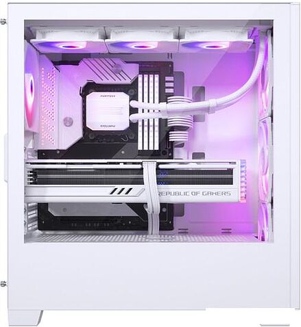 Корпус Phanteks XT Pro Ultra Black PH-XT523P1_DWT01R