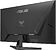 Игровой монитор ASUS TUF Gaming VG32UQA1A
