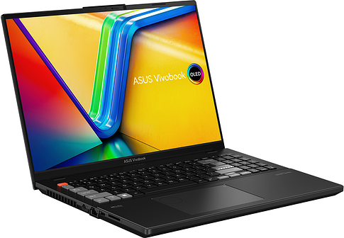 Ноутбук ASUS Vivobook Pro 16X OLED K6604JV-MX072W