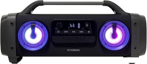 Колонка для вечеринок Hyundai H-PCD400