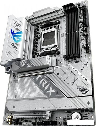 Материнская плата ASUS ROG Strix X870-A Gaming WiFi