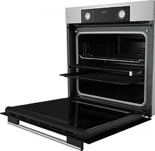 Электрический духовой шкаф KUPPERSBERG HF 610 BX