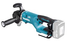 Угловая дрель Makita DDA450ZK (без АКБ, кейс)