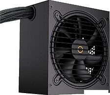 Блок питания Ocypus Gamma P650 Gamma-P650-W1HDBK024X-EU