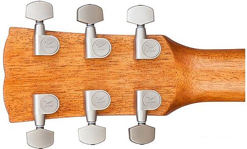 Акустическая гитара Kremona M10