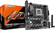 Материнская плата Gigabyte B840M DS3H WiFi6 Материнская плата Gigabyte B840M DS3H WiFi6
