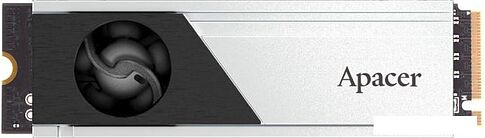 SSD Apacer AS2280F4 2TB AP2TBAS2280F4-1