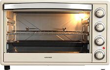 Мини-печь Nordfrost (Nord) RC 600 Y