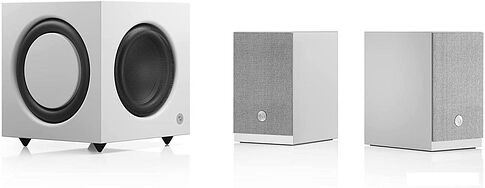 Полочная акустика Audio Pro A28 (белый)