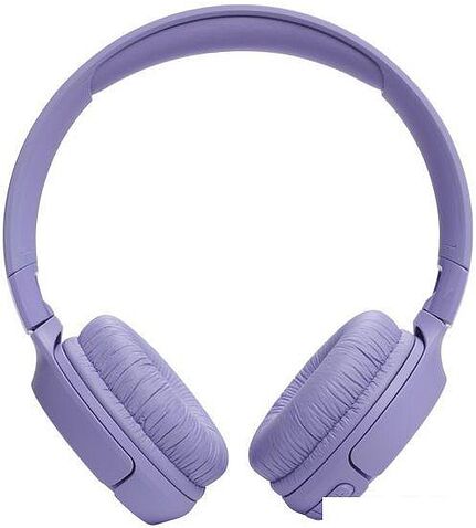 Наушники JBL Tune 520BT (сиреневый)