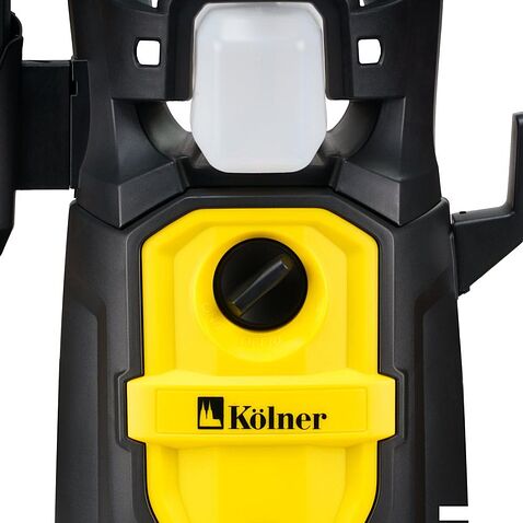 Мойка высокого давления Kolner K170