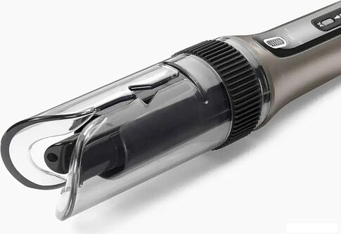 Круглая  плойка BaByliss Style Secret Air C6688E