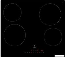 Варочная панель LEX EVH 6040 BL