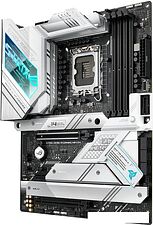 Материнская плата ASUS ROG Strix Z690-A Gaming WiFi D4 Материнская плата ASUS ROG Strix Z690-A Gaming WiFi D4