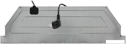 Кухонная вытяжка Krona Kerry E 600 PB (белый)