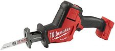 Сабельная пила Milwaukee Fuel M18 FHZ-0X 4933459887 (без АКБ) Сабельная пила Milwaukee Fuel M18 FHZ-0X 4933459887 (без АКБ)