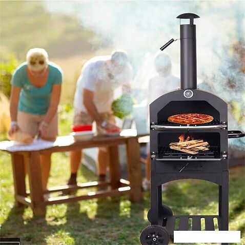 Печь Sundays KY2526