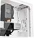 Корпус be quiet! Pure Base 501 Airflow Window White BGW75