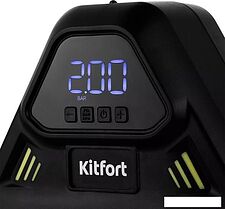 Автомобильный компрессор Kitfort KT-6036