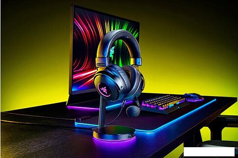 Наушники Razer Kraken V3 HyperSense