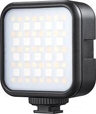 Лампа Godox LED6R RGB накамерный Лампа Godox LED6R RGB накамерный