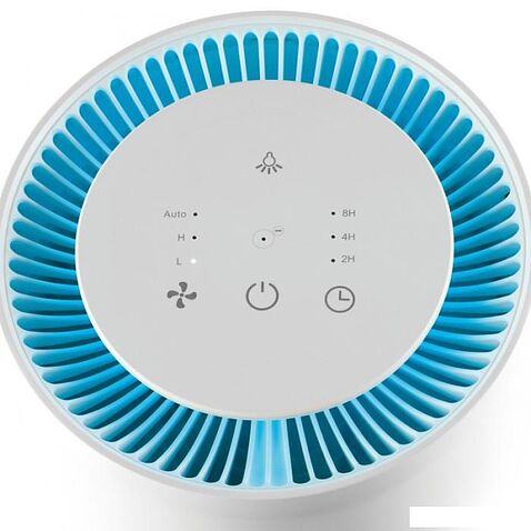 Очиститель воздуха Ufesa PF5500 Fresh Air