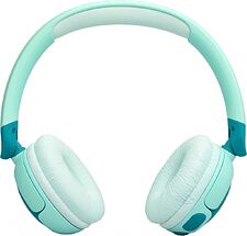 Наушники JBL Junior 320BT (зеленый)