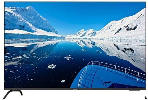 Телевизор Renova TLE-50USBM