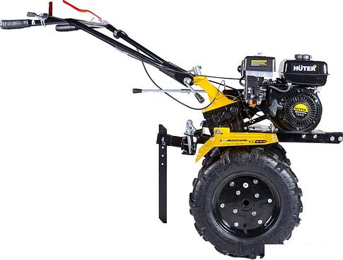 Мотоблок Huter МК-7800P-4х2