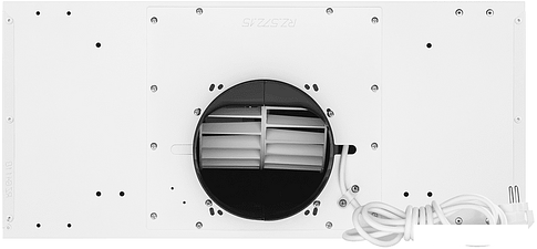 Кухонная вытяжка MAUNFELD MZR Cool 60 (белый)