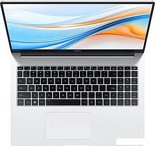 Ноутбук HONOR MagicBook X16 Plus 2024 BRI-7651 5301AJLT Ноутбук HONOR MagicBook X16 Plus 2024 BRI-7651 5301AJLT