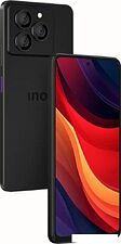 Телефон Inoi A75 Elegance 8GB/512GB (черный)
