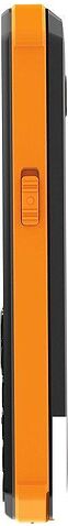 Телефон Xenium X300 (оранжевый/черный)