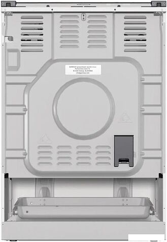Кухонная плита Gorenje GKS6C70WA