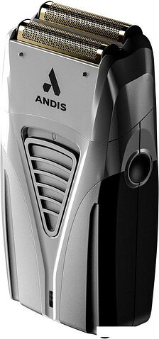 Электробритва Andis ProFoil Lithium Plus Titanium Foil Shaver TS-2