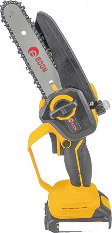 Аккумуляторная пила Edon ANS-21/6BL (с 2-мя АКБ)