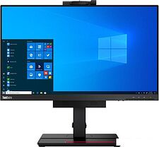 Монитор Lenovo ThinkCentre Tiny-In-One 24 Gen 4 11GDPAT1EU Монитор Lenovo ThinkCentre Tiny-In-One 24 Gen 4 11GDPAT1EU