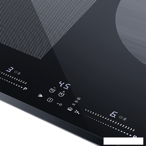 Варочная панель MAUNFELD CVI804SFDGR