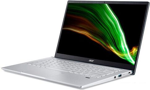 Ноутбук Acer Swift X SFX14-41G-R5NZ NX.AU1ER.006