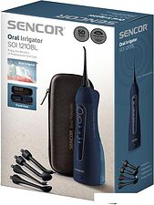 Ирригатор  Sencor SOI 1210BL