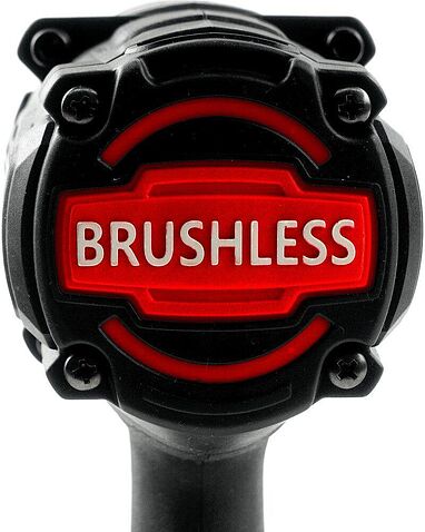 Гайковерт TEH LW1500N-1B (с 1-им АКБ, кейс)