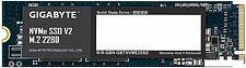 SSD Gigabyte NVMe SSD V2 256GB G3NVMEV2256G