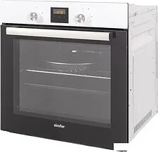 Электрический духовой шкаф Simfer B6EW56016