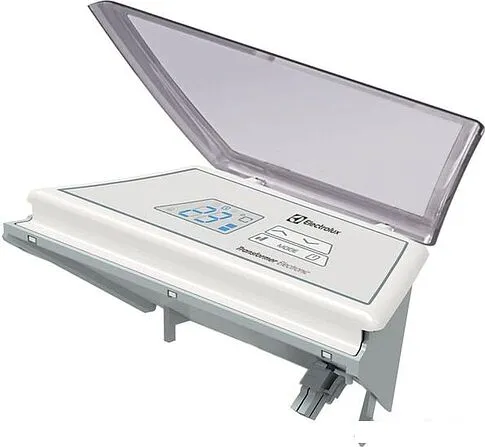 Конвектор Electrolux ECH/R-2500 T