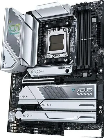 Материнская плата ASUS Prime X670E-Pro WiFi