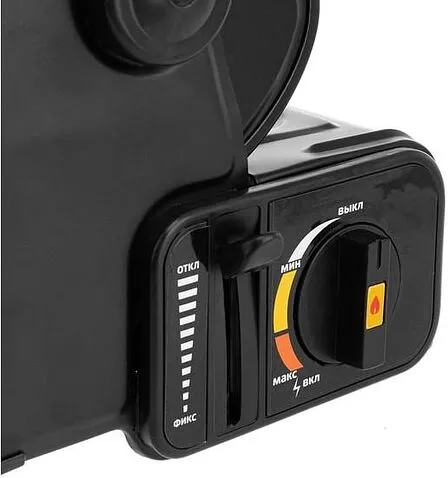 Уличный обогреватель Helios HS-BDZ-190