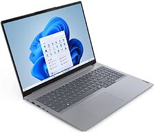 Ноутбук Lenovo ThinkBook 16 G7 IML 21MS0002AU