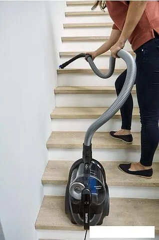 Пылесос Philips FC9734/01
