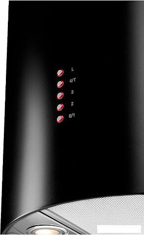 Кухонная вытяжка KUPPERSBERG WL-Tuba B